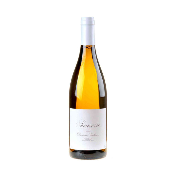 Vacheron Sancerre Blanc Bio 2025 - Bottle Hero