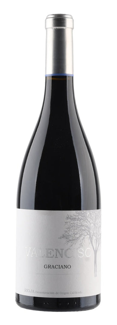 Valenciso, Rioja 10 Graciano 2019 - Bottle Hero