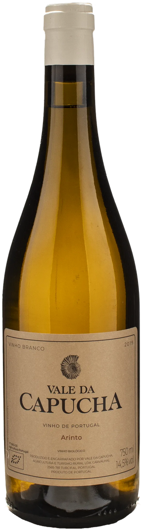 Vale da Capucha Arinto 2019