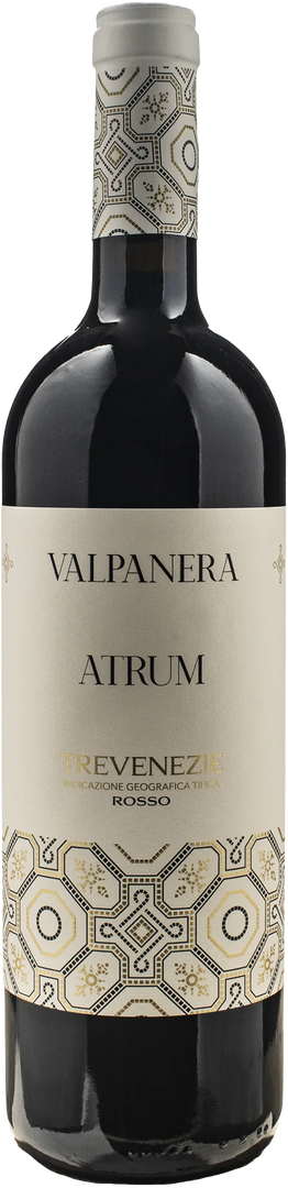 Valpanera Trevenezie Atrum Rosso 2023 - Bottle Hero