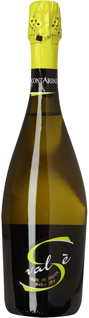 Valsè Spumante, Extra Dry, Glera, Contarin