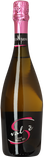 Valsè, Spumante Rosé, Extra Dry, Contarini - Bottle Hero
