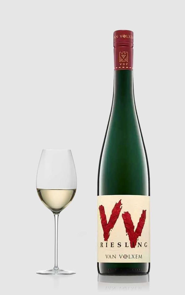 Van Volxem, Esprit Riesling 2022 White - Bottle Hero