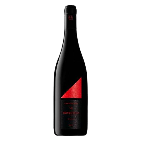 Vantorosso, Valpolicella Classico DOC 2021 - Bottle Hero
