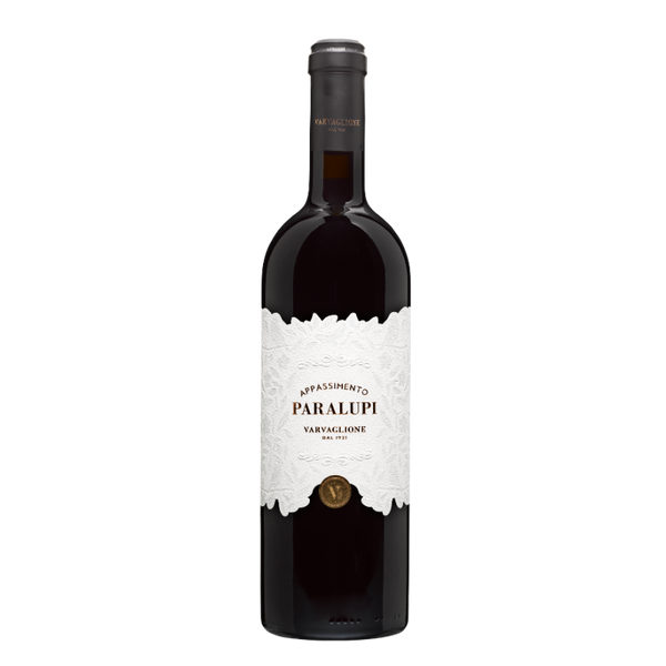 Varvaglione, Paralupi Appassimento 2023 - Bottle Hero