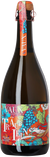 Vaux Träublein mousserende, 0,0 % alkohol, økologisk - Bottle Hero
