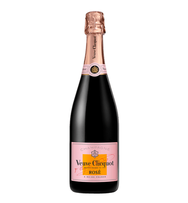 Veuve Clicquot Brut Rosé Champagne N.V. Magnum - Bottle Hero