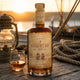 Vejbylund Distilleri, Gallows Bay Frégate Rhum 39% - Bottle Hero