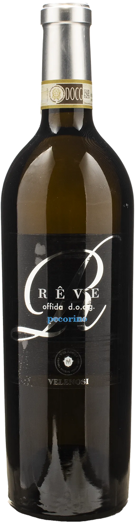 Velenosi Pecorino Offida Reve 2023