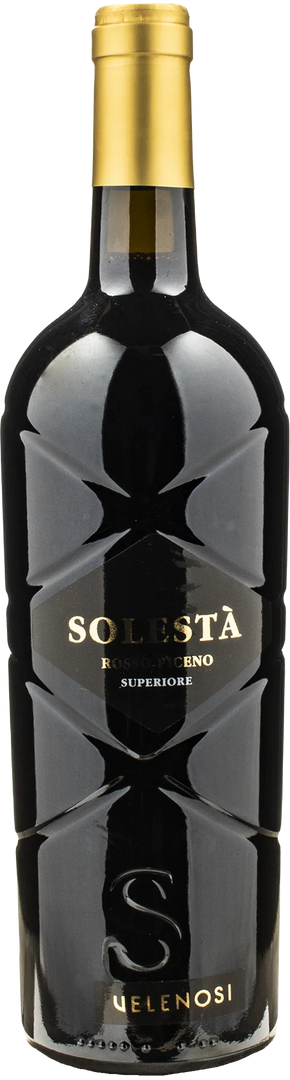 Velenosi Rosso Piceno Superiore Solesta 2023