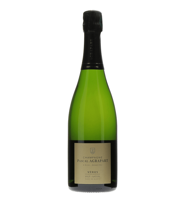 Champagne Agrapart et Fils Vénus Grand Cru 2011 - Bottle Hero