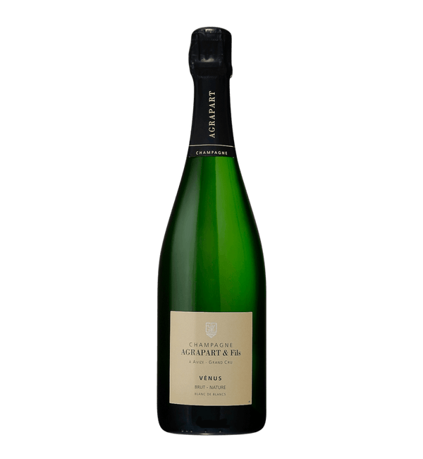 Champagne Agrapart et Fils Vénus Grand Cru 2016 - Bottle Hero