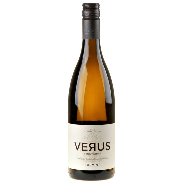 Verus Furmint 2025 white - Bottle Hero