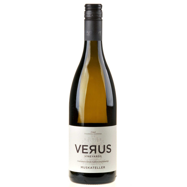 Verus Muskateller 2025 white