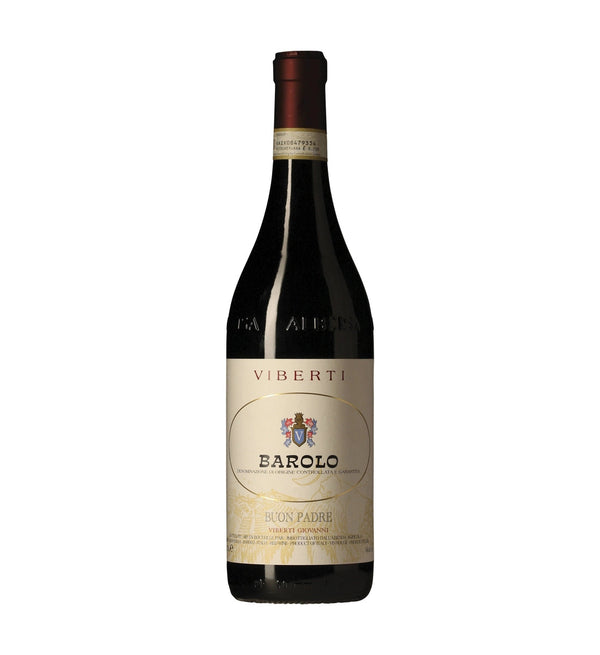 Viberti Giovanni, Buon Padre Barolo, 2021 - Bottle Hero