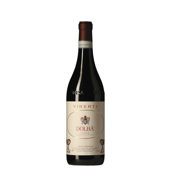 Viberti Giovanni, Dolbà Langhe, 2019 - Bottle Hero