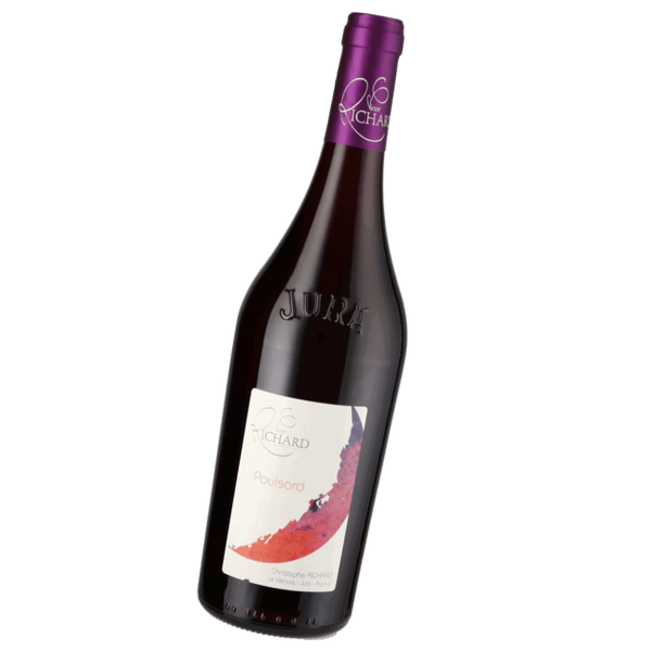 Victor Richard, Poulsard, 2025 - Bottle Hero