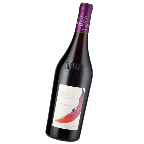 Victor Richard, Trousseau, 2025 - Bottle Hero