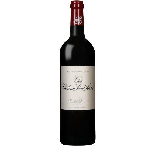 Vieux Château Saint André 2022