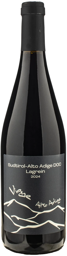Vigne Alto Adige Lagrein 2024