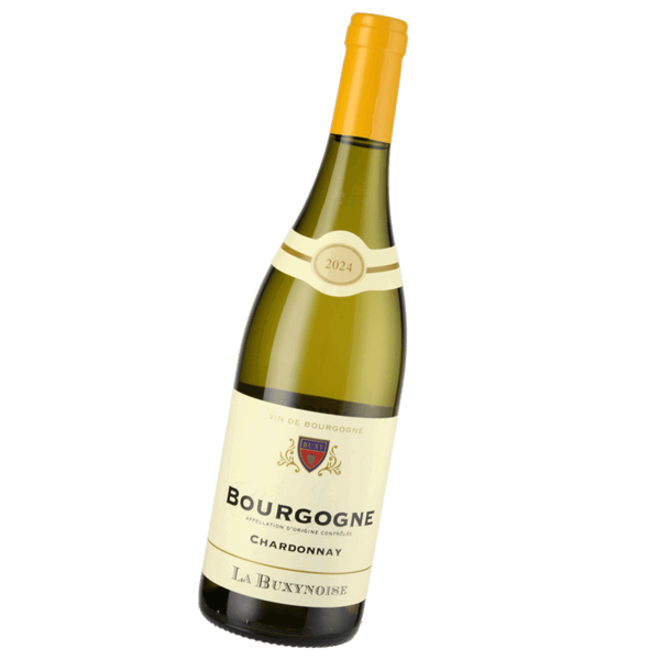 Vignerons de Buxy, La Buxynoise Bourgogne Chardonnay, 2024 - Bottle Hero