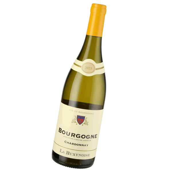 Vignerons de Buxy, La Buxynoise Bourgogne Chardonnay, 2025 - Bottle Hero