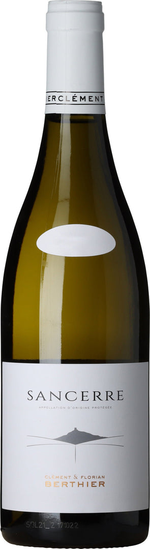 Vignobles Berthier, Sancerre Blanc, 2023 - Bottle Hero