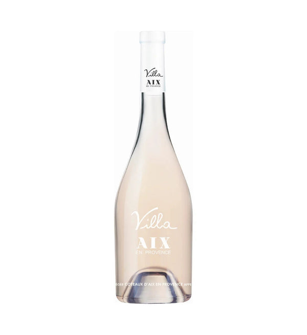 Villa Aix, Coteaux d'Aix en Provence, 2024 - Bottle Hero