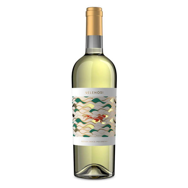 Velenosi, Villa Angela Pecorino Offida 2025 White - Bottle Hero