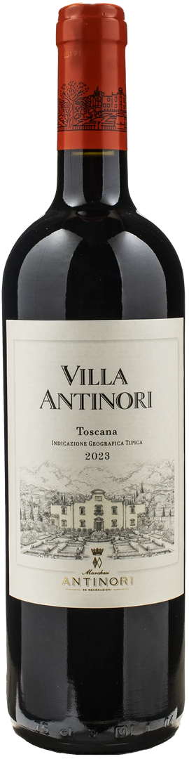 Villa Antinori Toscana Rosso 2023