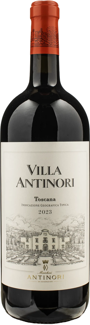 Villa Antinori Toscana Rosso Magnum 2023