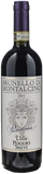 Villa Poggio Salvi Brunello Montalcino Pomona 2018