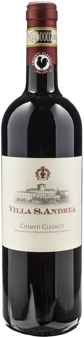 Villa S. Andrea Chianti Classico 2021