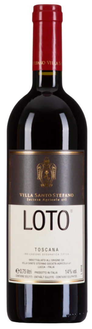 Villa Santo Stefano - 2020 Loto