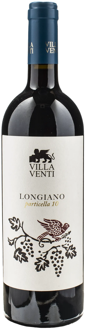 Villa Venti Sangiovese Longiano 2021
