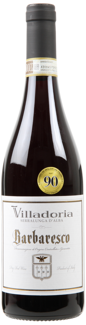 Villadoria, Barbaresco, 2022