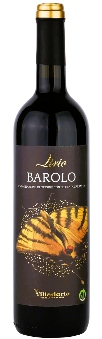Villadoria, Barolo, 2021