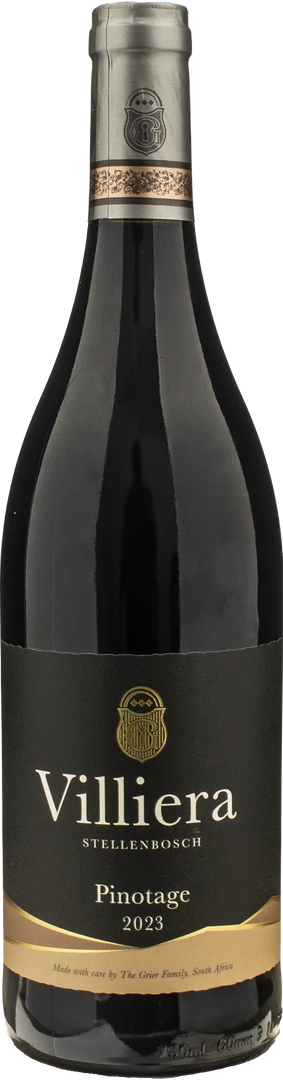 Villiera Pinotage 2023