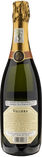 Villiera Wines Cap Classique Brut Natural Chardonnay 2020