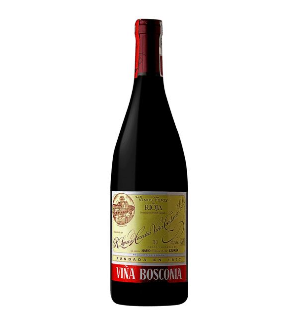 R. López de Heredia Viña Bosconia Reserva 2013 - Bottle Hero
