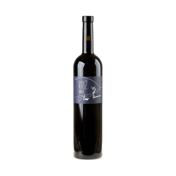 Vinarija Križ Milo Bio 2024 - Bottle Hero