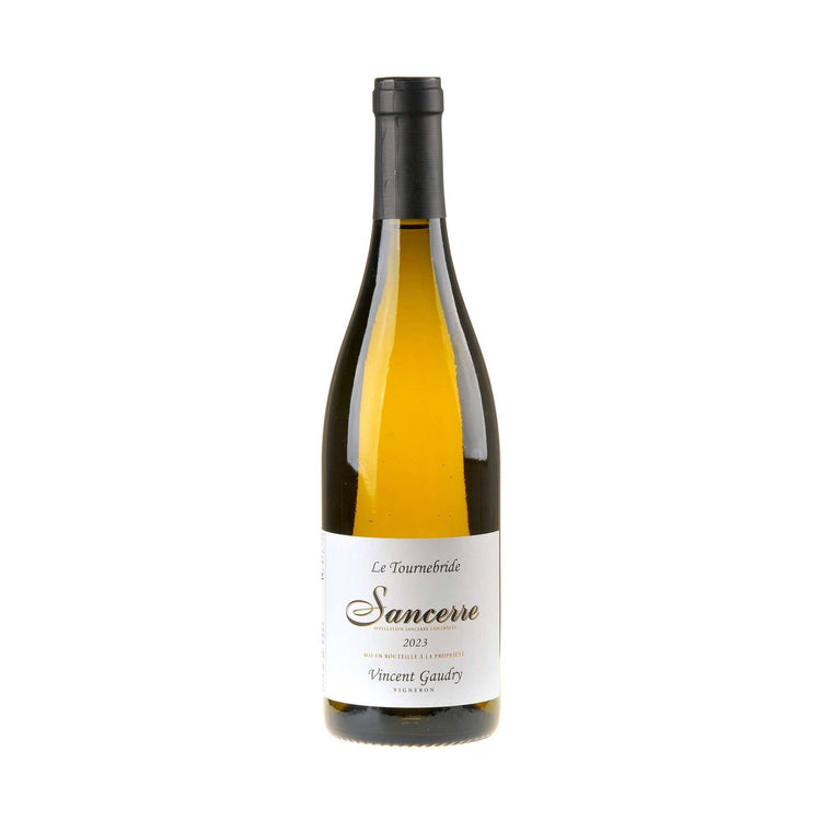 Vincent Gaudry Sancerre Blanc Le Tournebride Bio 2023
