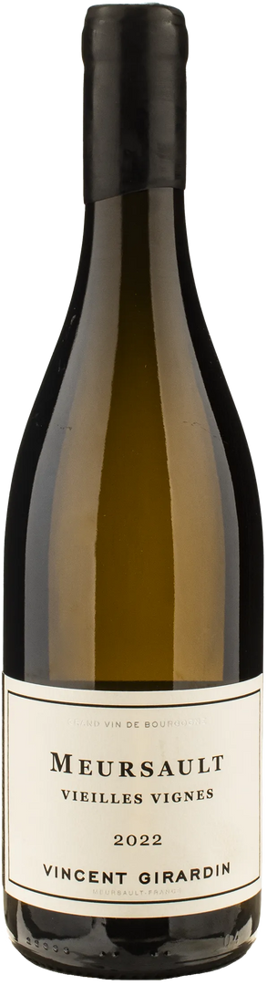 【まとめ割有】Vincent Girardin Meursault 白750ml Vincent Girardin Meursault Vieilles Vignes 2022 – Bottle Hero