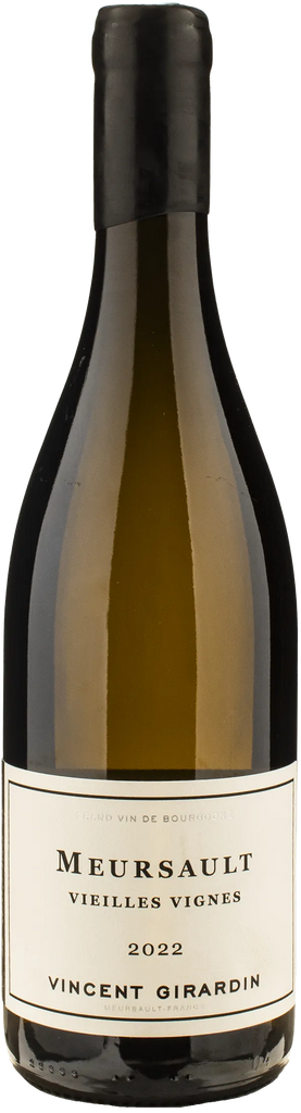 【まとめ割有】Vincent Girardin Meursault 白750ml Vincent Girardin Meursault Vieilles Vignes 2022 – Bottle Hero