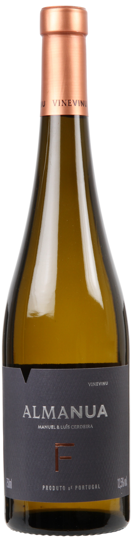 Vine Vinu, Almanua F "Foudre", 2025 - Bottle Hero