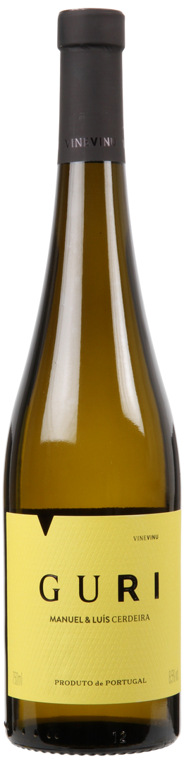 Vine Vinu, Guri Gentil, 2025 - Bottle Hero