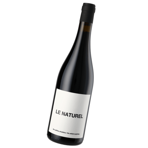 Vintae, Le Naturel Red, 2025