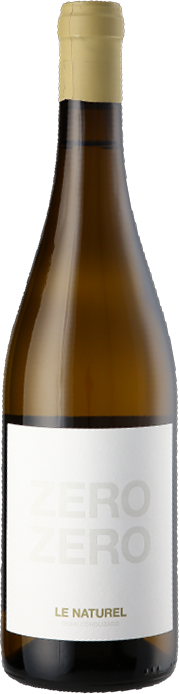 Vintae, Naturel Zero Blanco Alkoholfri - Bottle Hero