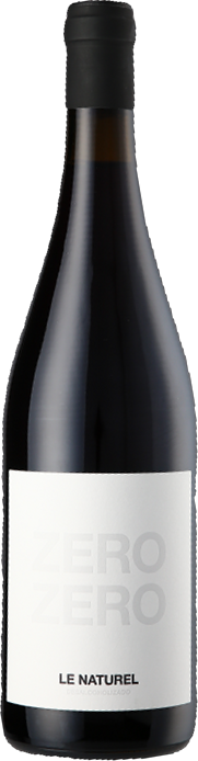 Vintae, Naturel Zero Tinto Alkoholfri - Bottle Hero