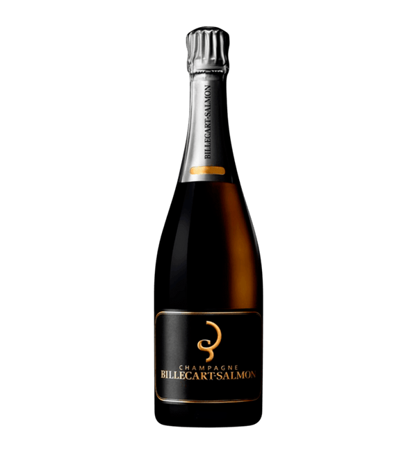 Billecart-Salmon Vintage 2009 Dobbeltmagnum - Bottle Hero